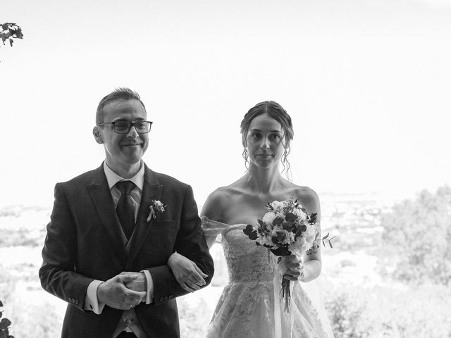 La boda de Juanma y Elena en Murcia, Murcia 62