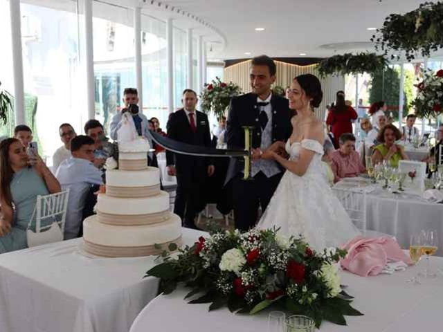 La boda de Juanma y Elena en Murcia, Murcia 132