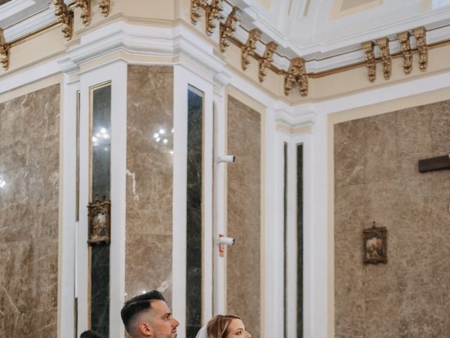 La boda de Miriam y Fran en Madrid, Madrid 56