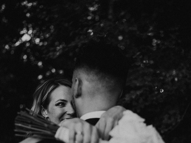 La boda de Miriam y Fran en Madrid, Madrid 62