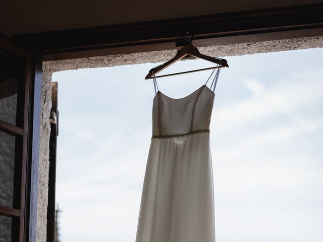 La boda de Sam y Yaiza en Odena, Barcelona 11