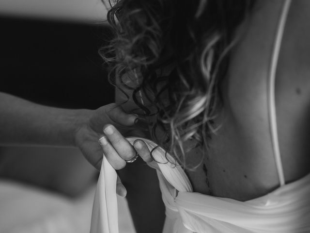 La boda de Sam y Yaiza en Odena, Barcelona 16