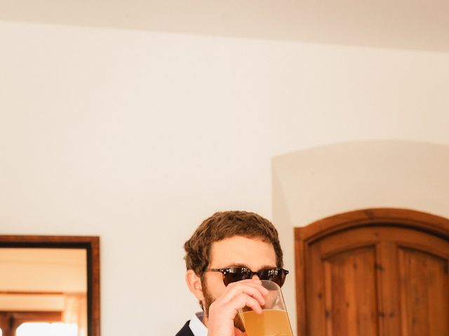 La boda de Sam y Yaiza en Odena, Barcelona 29