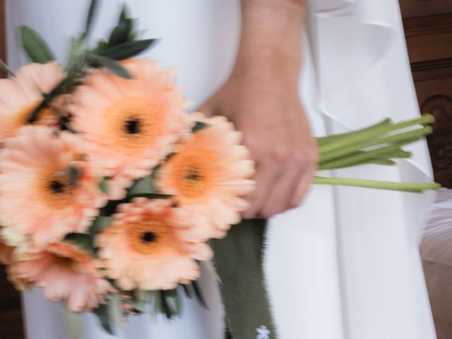 La boda de Sam y Yaiza en Odena, Barcelona 31