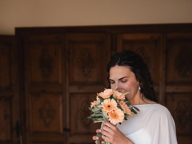 La boda de Sam y Yaiza en Odena, Barcelona 35