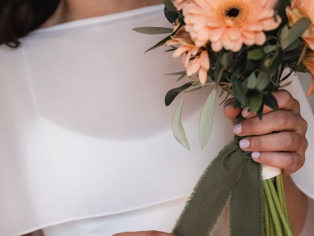 La boda de Sam y Yaiza en Odena, Barcelona 36