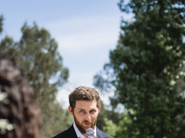 La boda de Sam y Yaiza en Odena, Barcelona 50