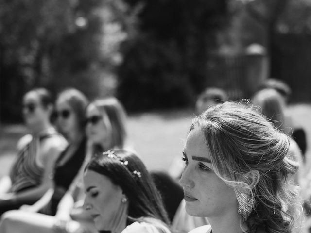 La boda de Sam y Yaiza en Odena, Barcelona 54