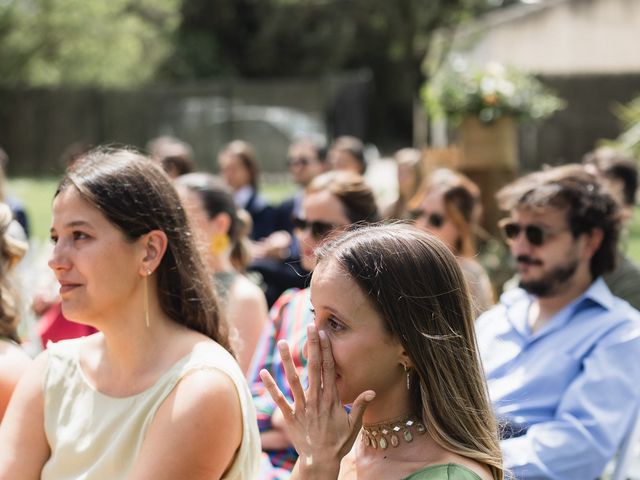 La boda de Sam y Yaiza en Odena, Barcelona 55