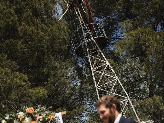 La boda de Sam y Yaiza en Odena, Barcelona 56