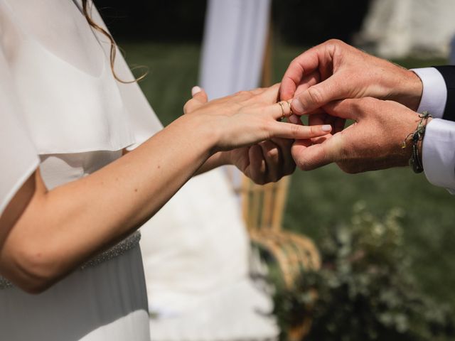 La boda de Sam y Yaiza en Odena, Barcelona 57