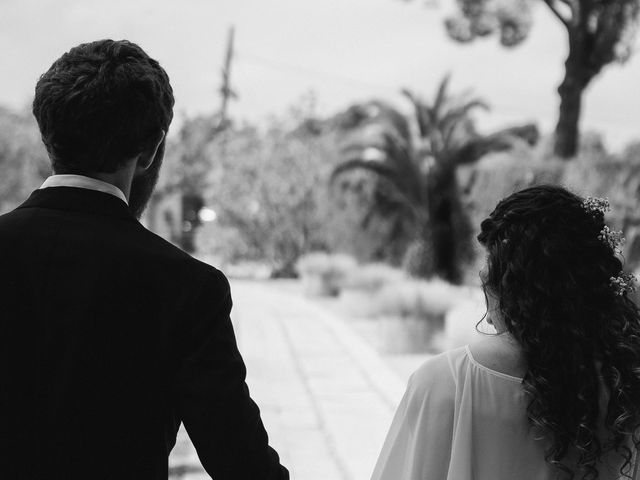 La boda de Sam y Yaiza en Odena, Barcelona 67
