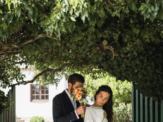 La boda de Sam y Yaiza en Odena, Barcelona 68