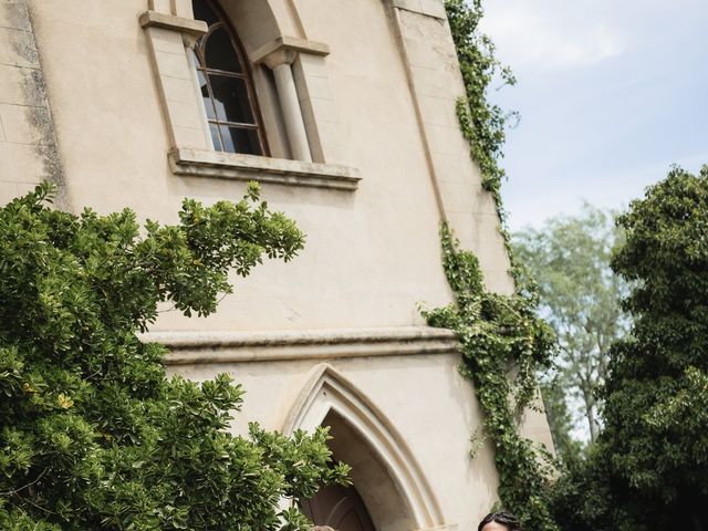 La boda de Sam y Yaiza en Odena, Barcelona 71