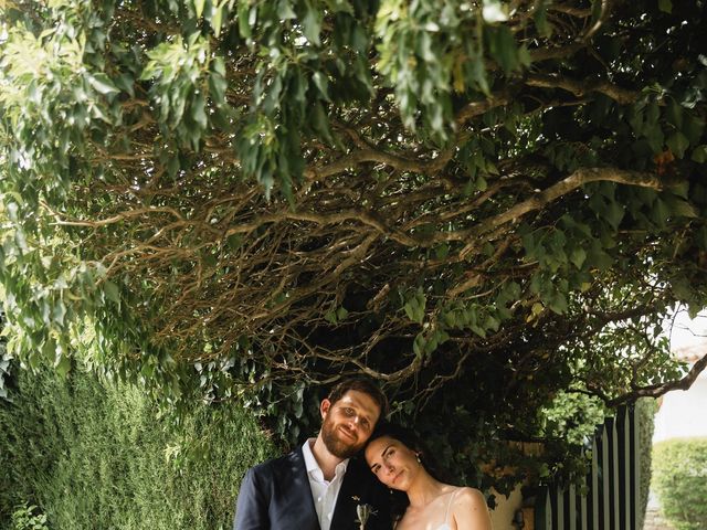 La boda de Sam y Yaiza en Odena, Barcelona 73