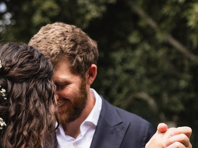 La boda de Sam y Yaiza en Odena, Barcelona 74