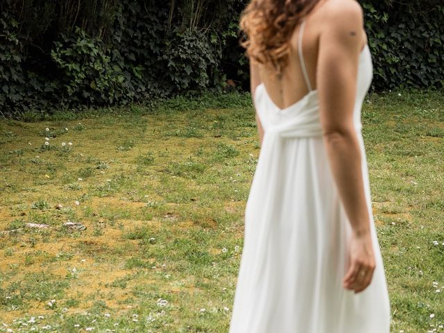 La boda de Sam y Yaiza en Odena, Barcelona 76