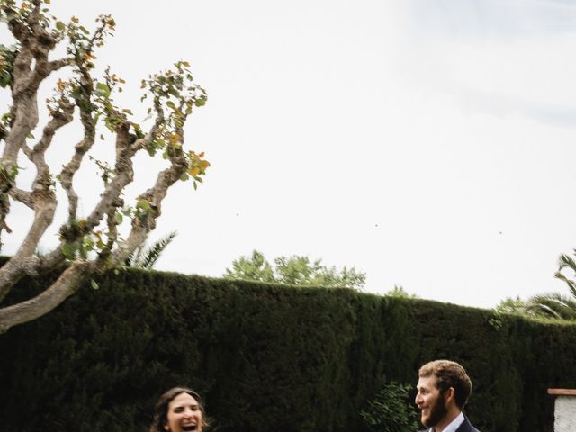 La boda de Sam y Yaiza en Odena, Barcelona 77