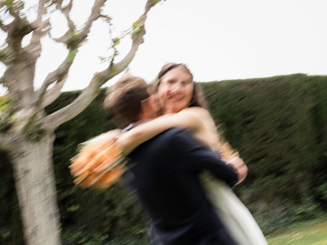 La boda de Sam y Yaiza en Odena, Barcelona 79
