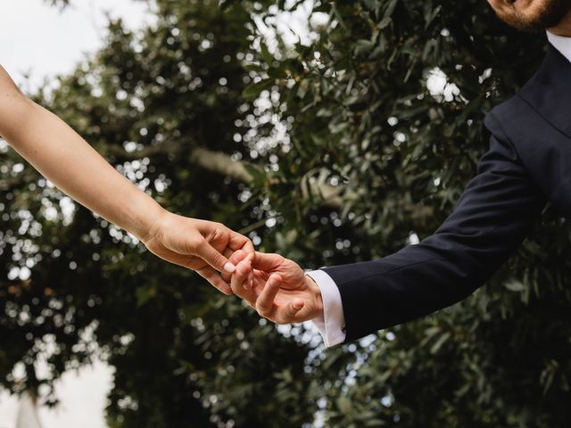 La boda de Sam y Yaiza en Odena, Barcelona 83