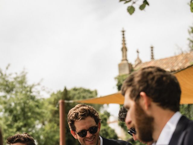 La boda de Sam y Yaiza en Odena, Barcelona 89