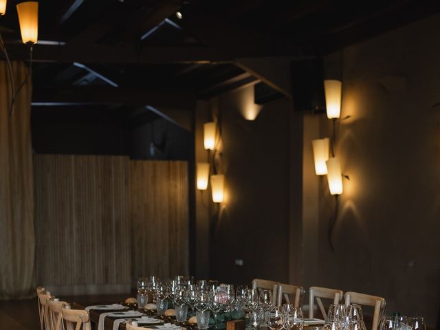 La boda de Sam y Yaiza en Odena, Barcelona 101