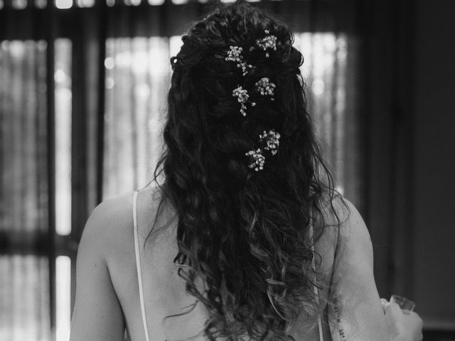 La boda de Sam y Yaiza en Odena, Barcelona 111