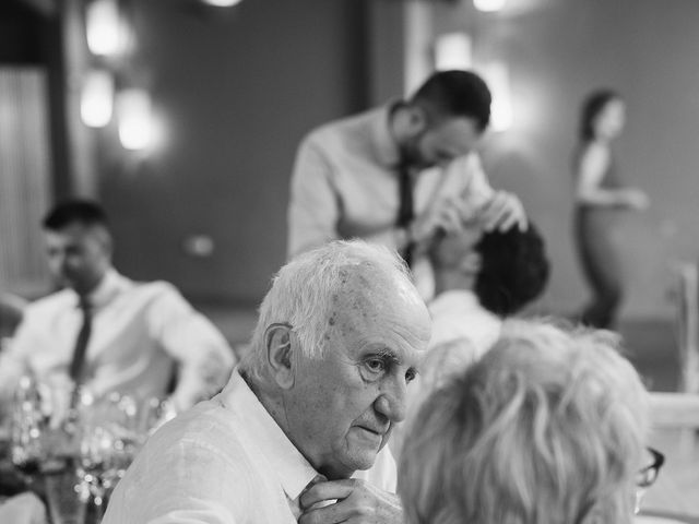 La boda de Sam y Yaiza en Odena, Barcelona 114