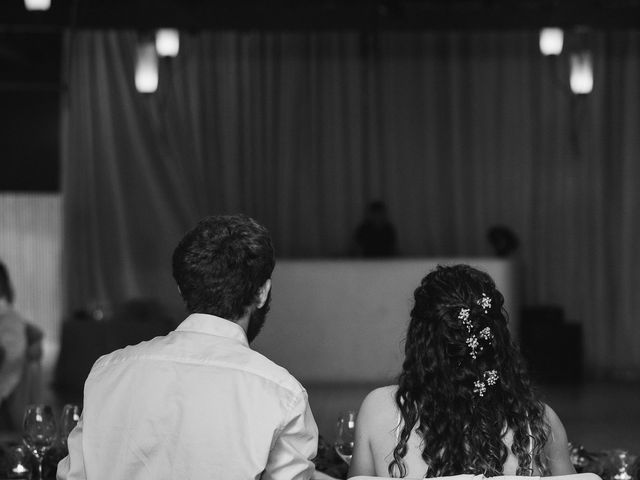 La boda de Sam y Yaiza en Odena, Barcelona 115