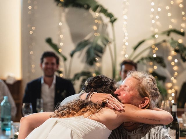La boda de Sam y Yaiza en Odena, Barcelona 121