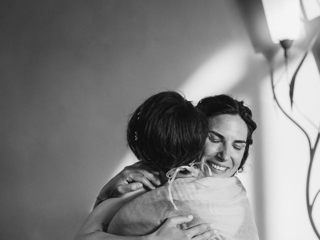 La boda de Sam y Yaiza en Odena, Barcelona 122