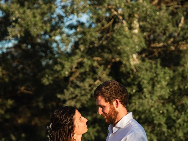 La boda de Sam y Yaiza en Odena, Barcelona 125