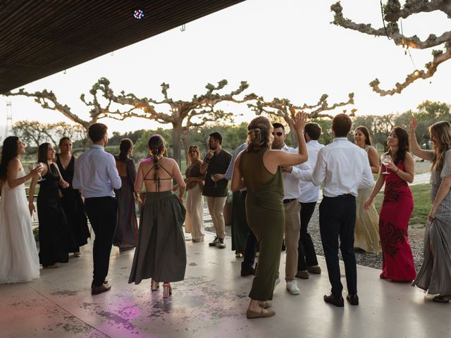 La boda de Sam y Yaiza en Odena, Barcelona 132