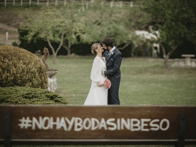 La boda de Javi y Alicia en Guyame, Asturias 6