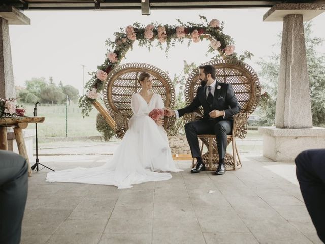 La boda de Javi y Alicia en Guyame, Asturias 7