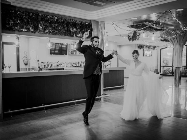 La boda de Javi y Alicia en Guyame, Asturias 8