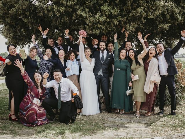 La boda de Javi y Alicia en Guyame, Asturias 19