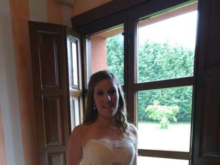 La boda de patrizia y rodrigo 1