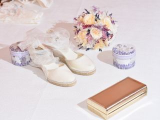 La boda de patrizia y rodrigo 3
