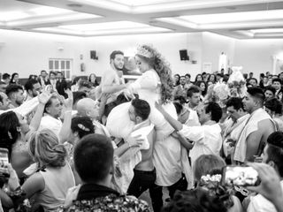 La boda de Zulema y Pablo 1