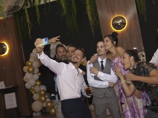 La boda de Erika y Diego 3