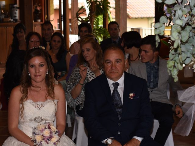 La boda de rodrigo y patrizia en Llanes, Asturias 11