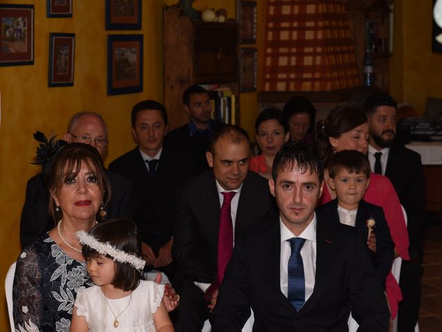La boda de rodrigo y patrizia en Llanes, Asturias 12