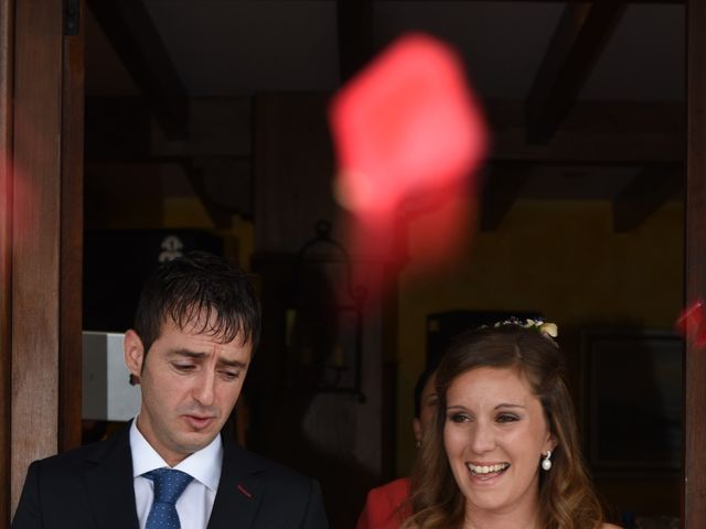 La boda de rodrigo y patrizia en Llanes, Asturias 14