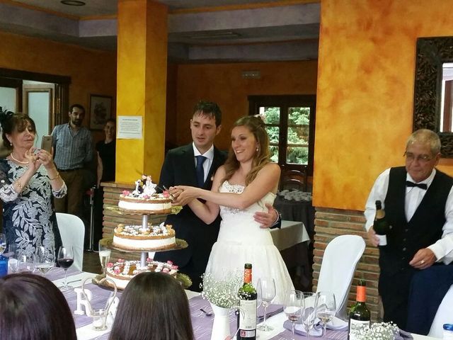 La boda de rodrigo y patrizia en Llanes, Asturias 19