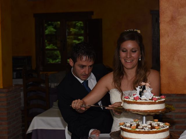 La boda de rodrigo y patrizia en Llanes, Asturias 20