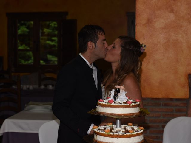 La boda de rodrigo y patrizia en Llanes, Asturias 21