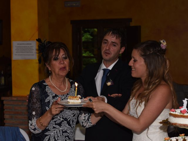 La boda de rodrigo y patrizia en Llanes, Asturias 22