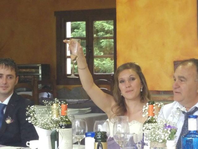La boda de rodrigo y patrizia en Llanes, Asturias 23