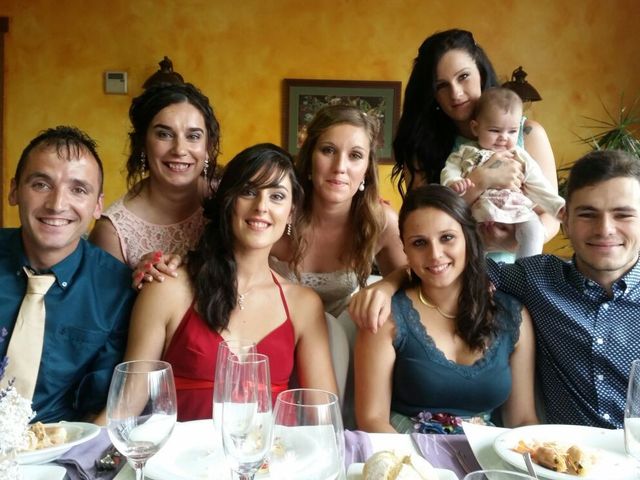 La boda de rodrigo y patrizia en Llanes, Asturias 24